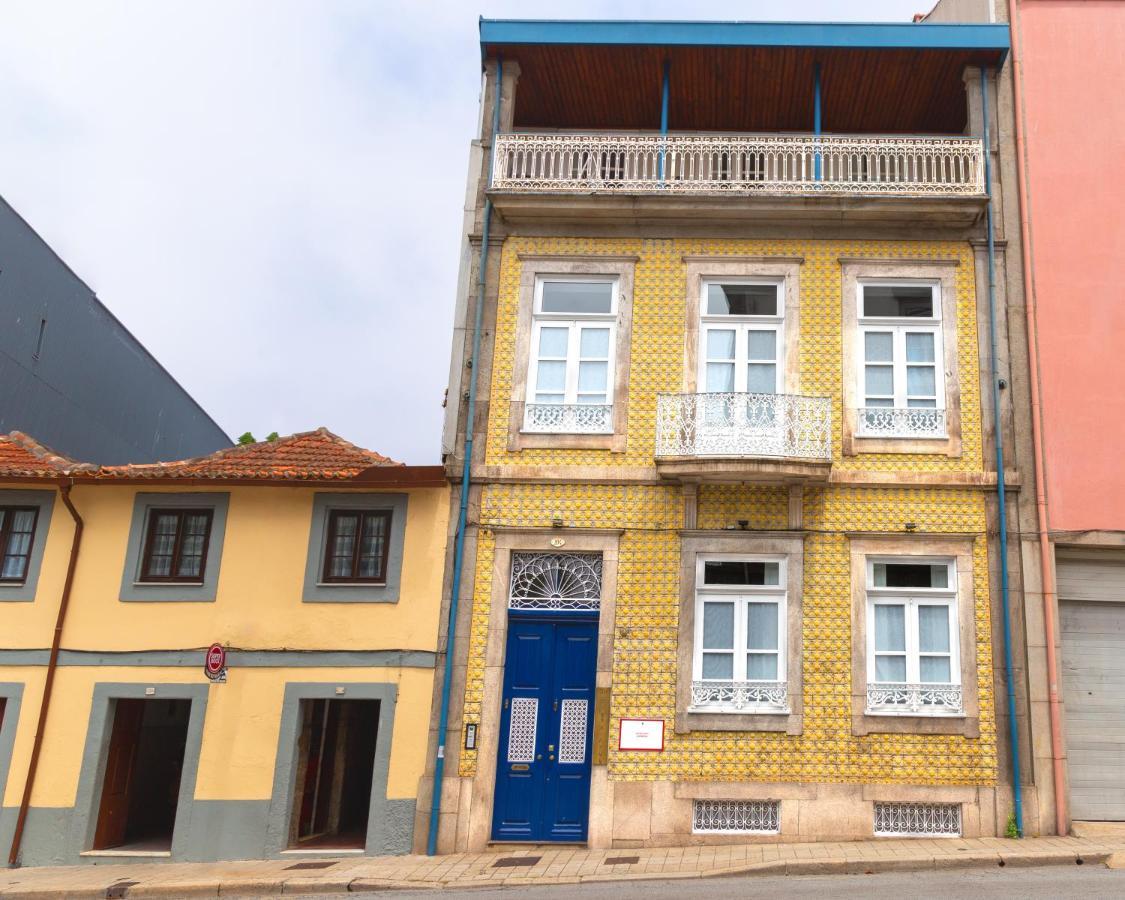 Porta Azul Hotel - Porto — Photos 2
